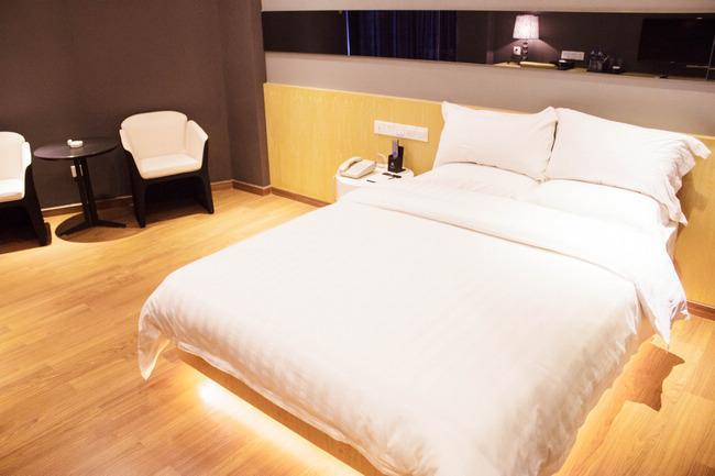 Shantou Jewel Hotel Buitenkant foto