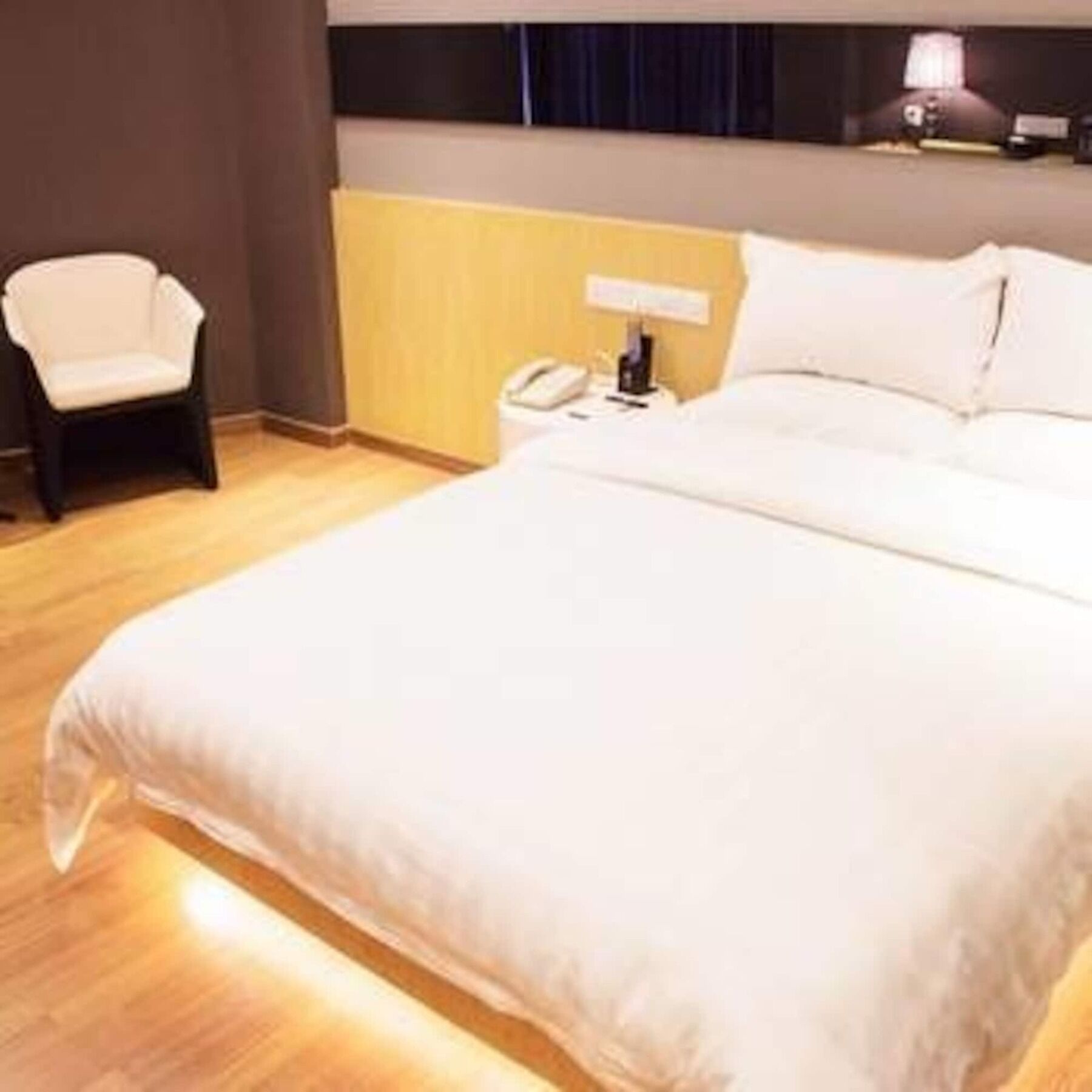 Shantou Jewel Hotel Buitenkant foto