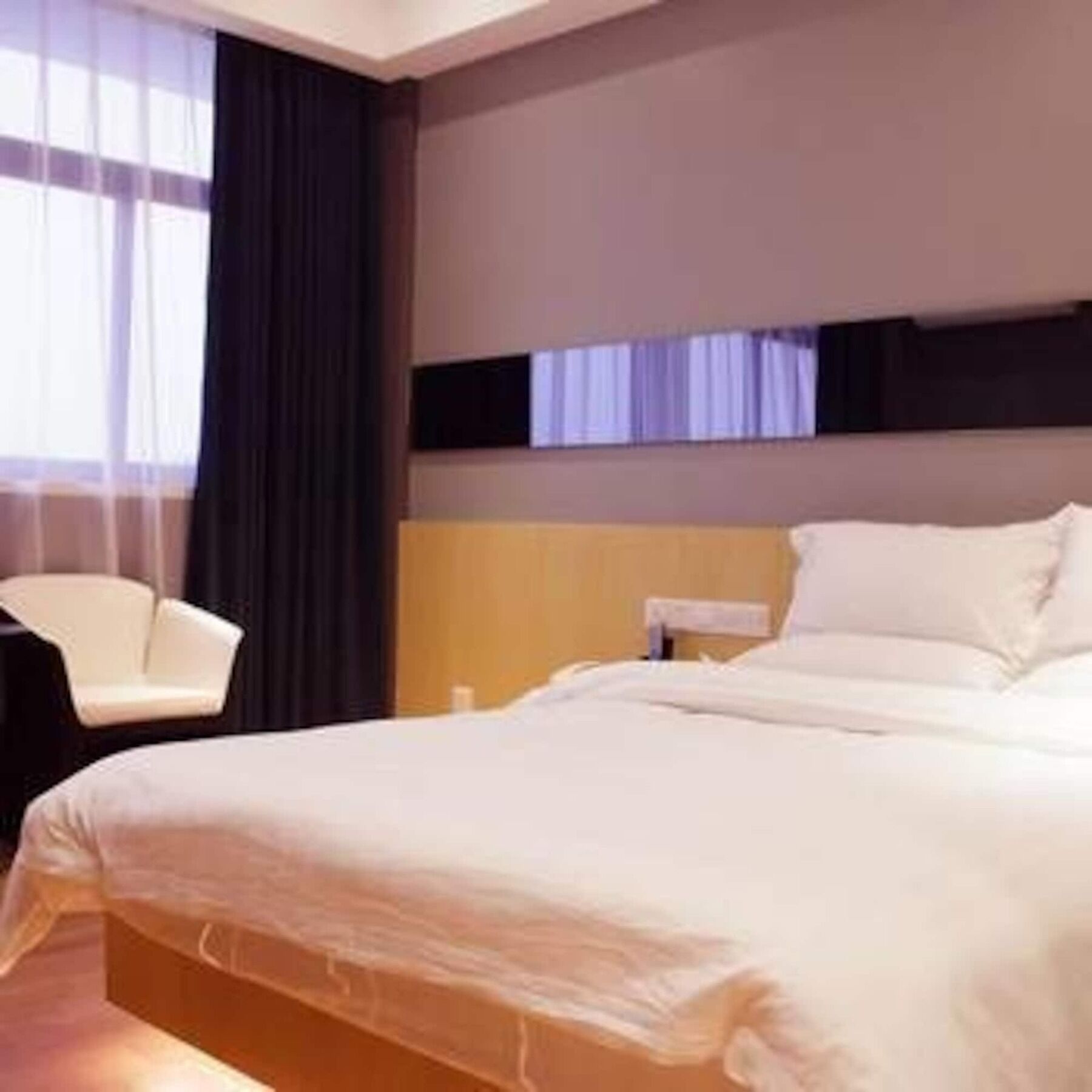 Shantou Jewel Hotel Buitenkant foto